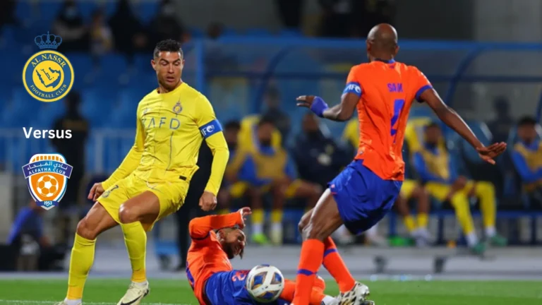 Al-Nassr-vs-Al-Fayha-Tickets