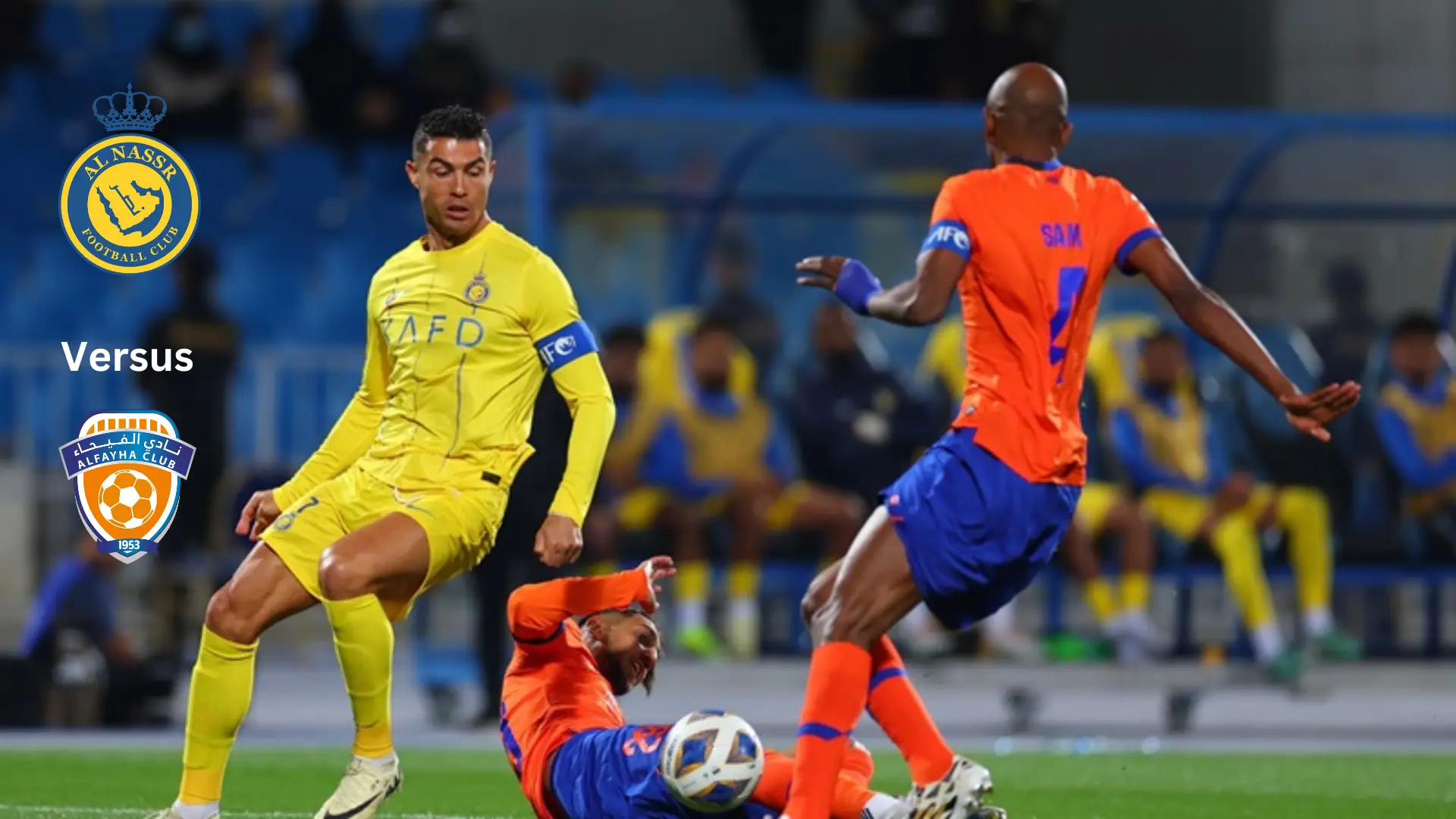 Al-Fayha vs Al-Nassr live score, H2H and lineups 1 Al-Nassr-vs-Al-Fayha-Tickets