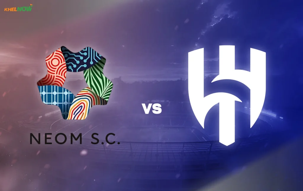 Al-Hilal vs NEOM SC Tickets, May 16, Kingdom Arena 2 Neom-SC-vs-Al-Hilal