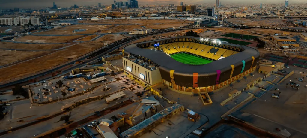 Al-Nassr vs Damac Tickets, Lineup ans Stats: Secure Your Seat at Al-Awwal Park! 6 al-awwal-park