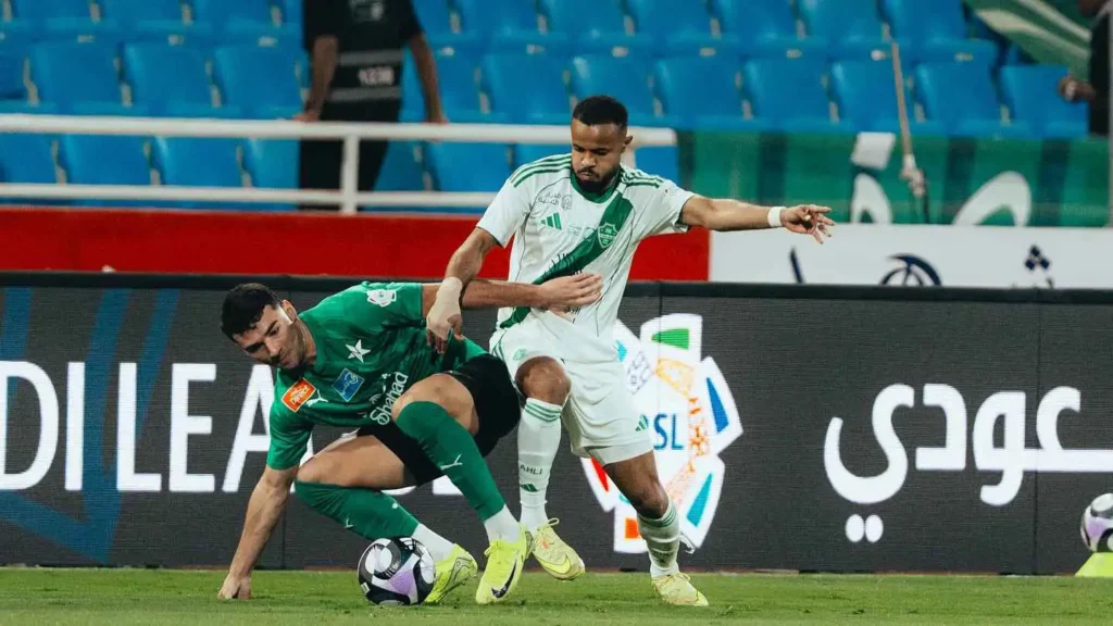 Al-Hilal PIF Sale: What It Means for the SPL 5 Al Ahli vs Al Najma