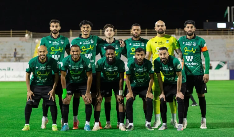 Al-Ahli vs Al-Najma Tickets, Live Score, 3rd vs 18th, Mismatch Set 7 Al Najma FC
