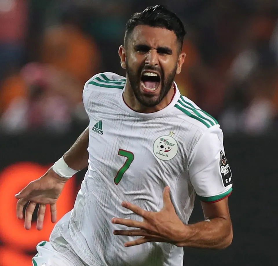 Al-Ahli 2026: Squad, Fixtures, Standings & Star Players 9 Riyad Mahrez