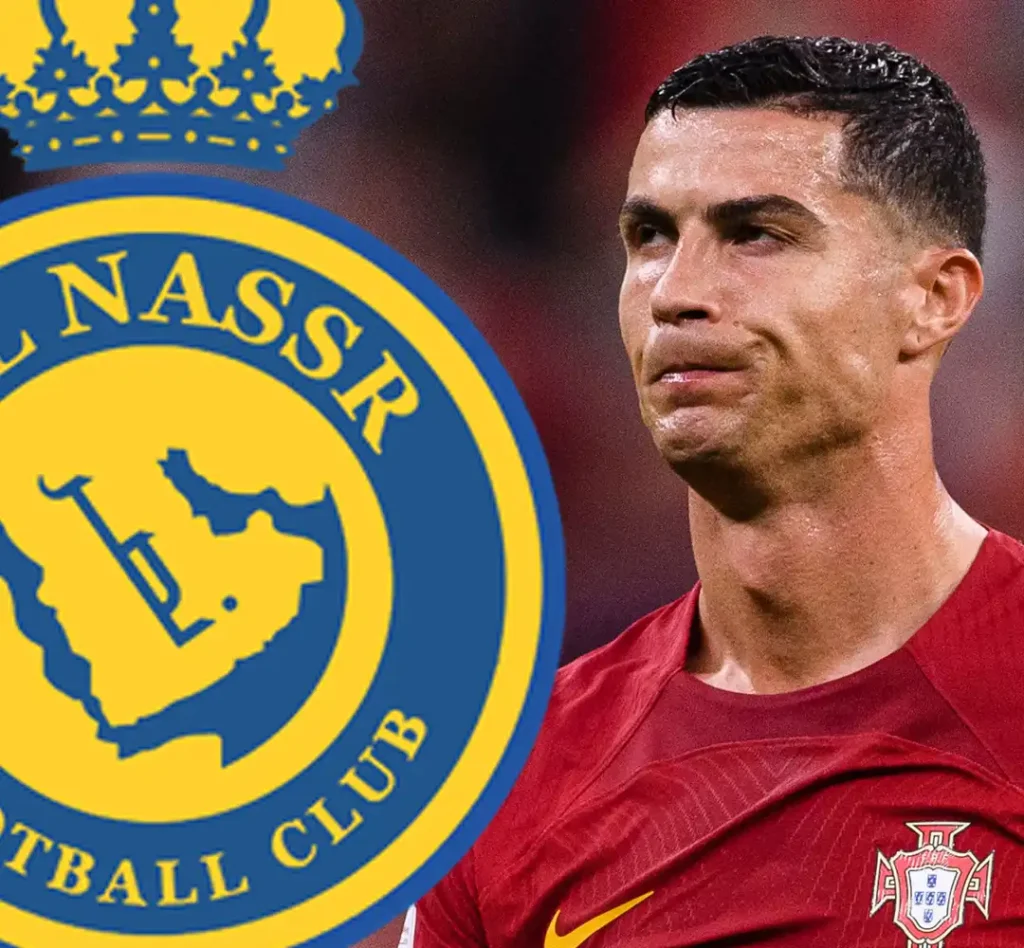 Ronaldo Still Training at Al-Nassr Amid January Window Fallout 7 Ronaldo Al-Nassr