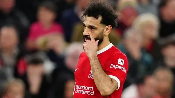 Mohamed Salah, Saudi Pro League, and the Post-Ronaldo Plan 5 Salah tipped to leave Liverpool