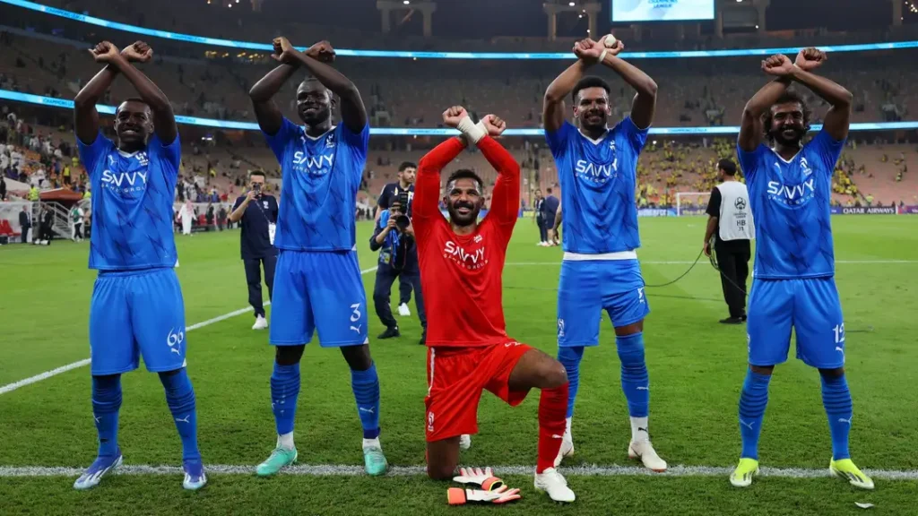 Al_Hilal