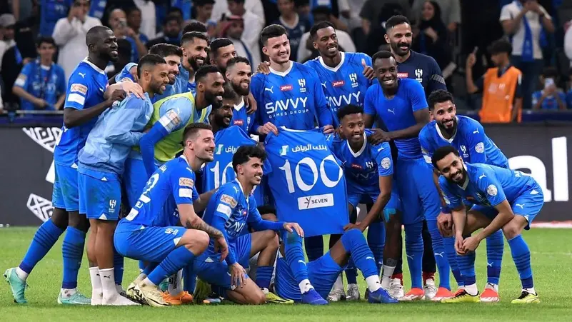 Al Riyadh SC: Inside the Relegation Battle That Could End Their Saudi Pro League Return 2 al riyadh