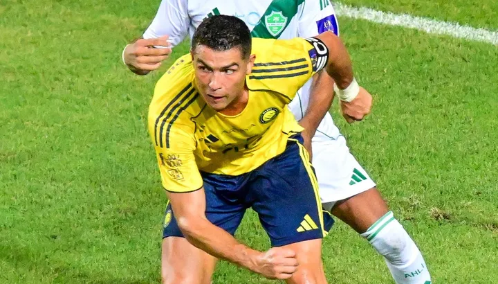 Al Shabab vs Al-Nassr: Full-Time Recap, Official Lineups, and Title Race Implications image 1