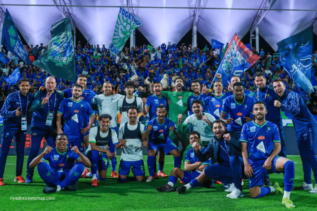 Al Nassr vs Al Fateh Tickets— 14 FEB 2026, Stats, Fixture & Lineup 5 Al Fateh Group Photo