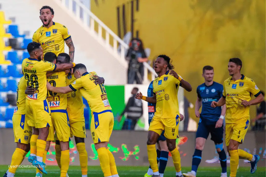 Al-Taawoun FC
