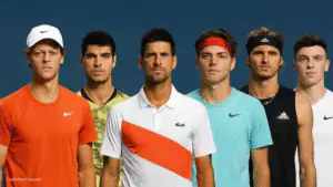 Six Kings Slam 2025