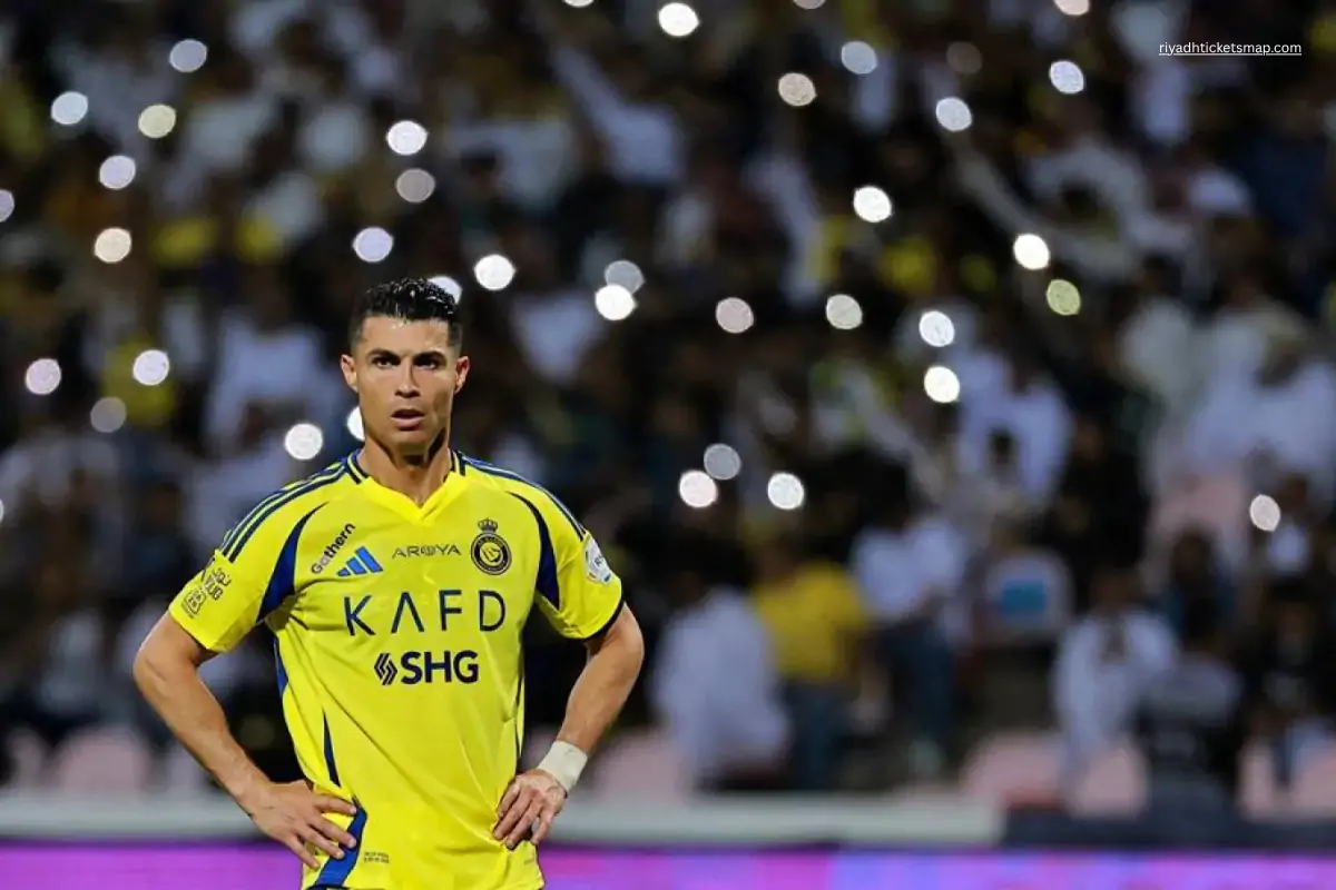 Cristiano Ronaldo’s Al-Nassr Dispute Explained Clearly 3 Cristiano Ronaldo
