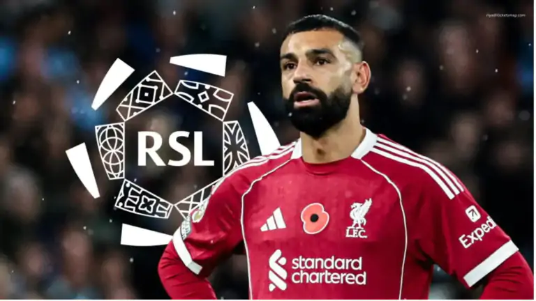 Muhammad Salah Transfer to Saudi Leage