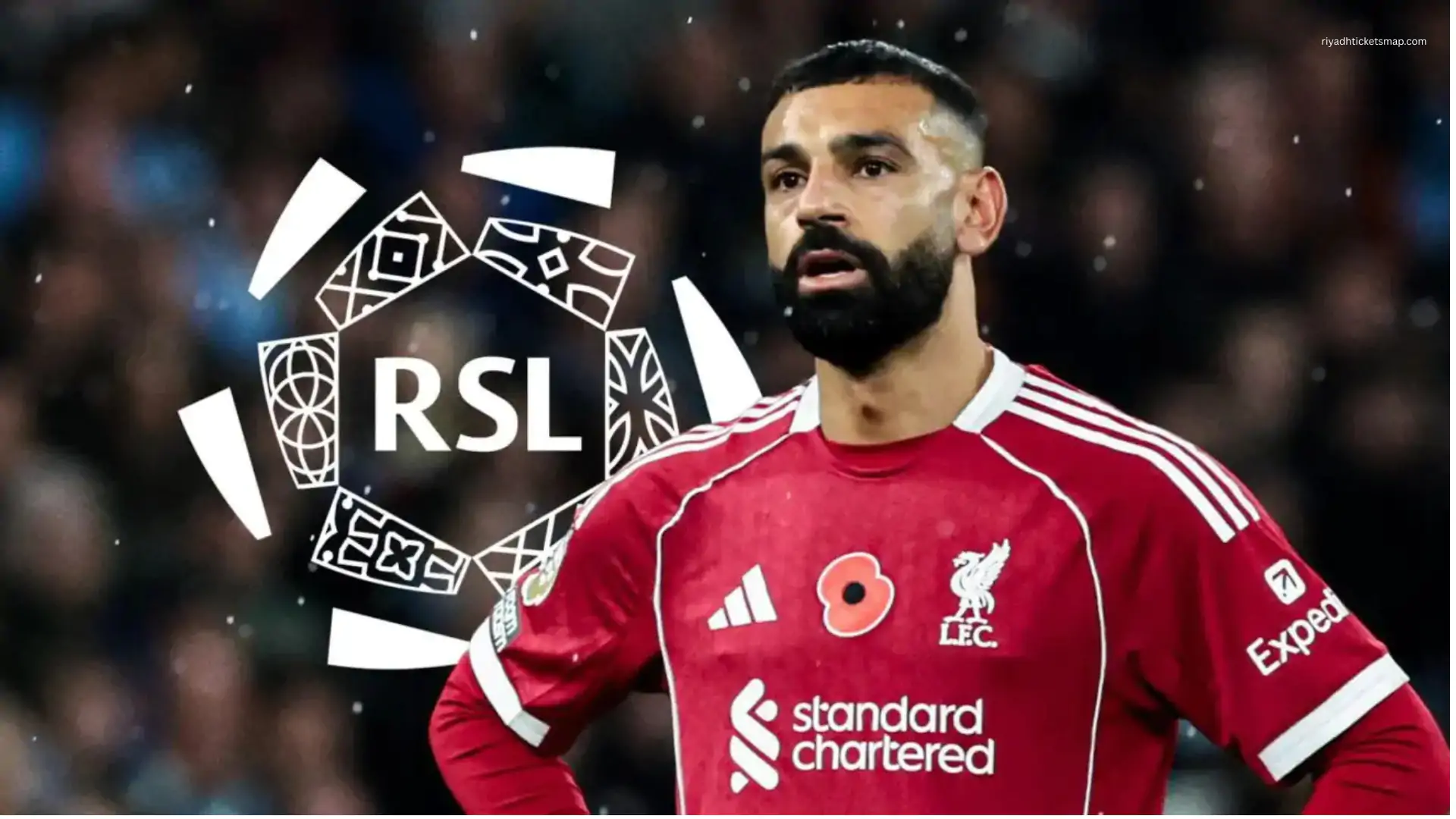 Mohamed Salah, Saudi Pro League, and the Post-Ronaldo Plan 1 Muhammad Salah Transfer to Saudi Leage