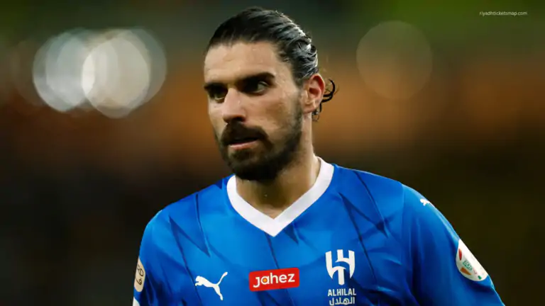 Neves signs Al Hilal contract