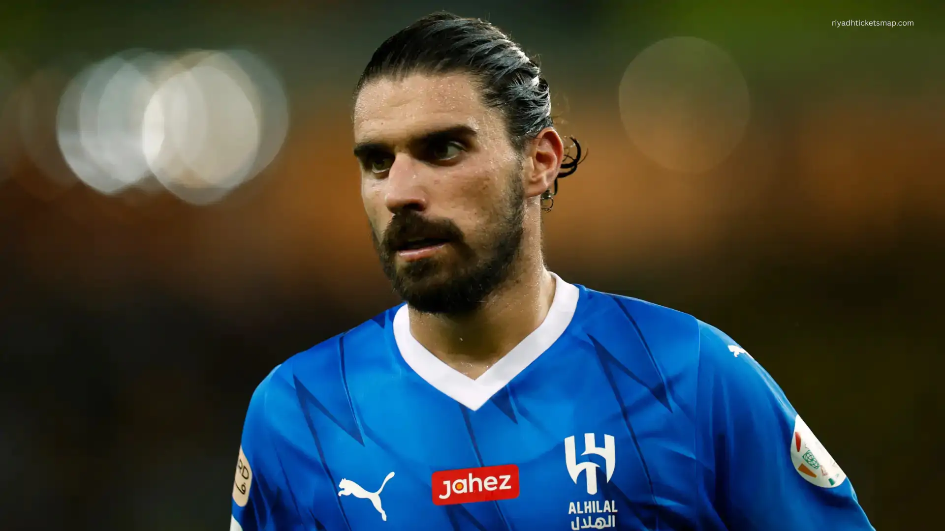 Rúben Neves Commits to Al-Hilal, Ending PL Speculation 1 Neves signs Al Hilal contract