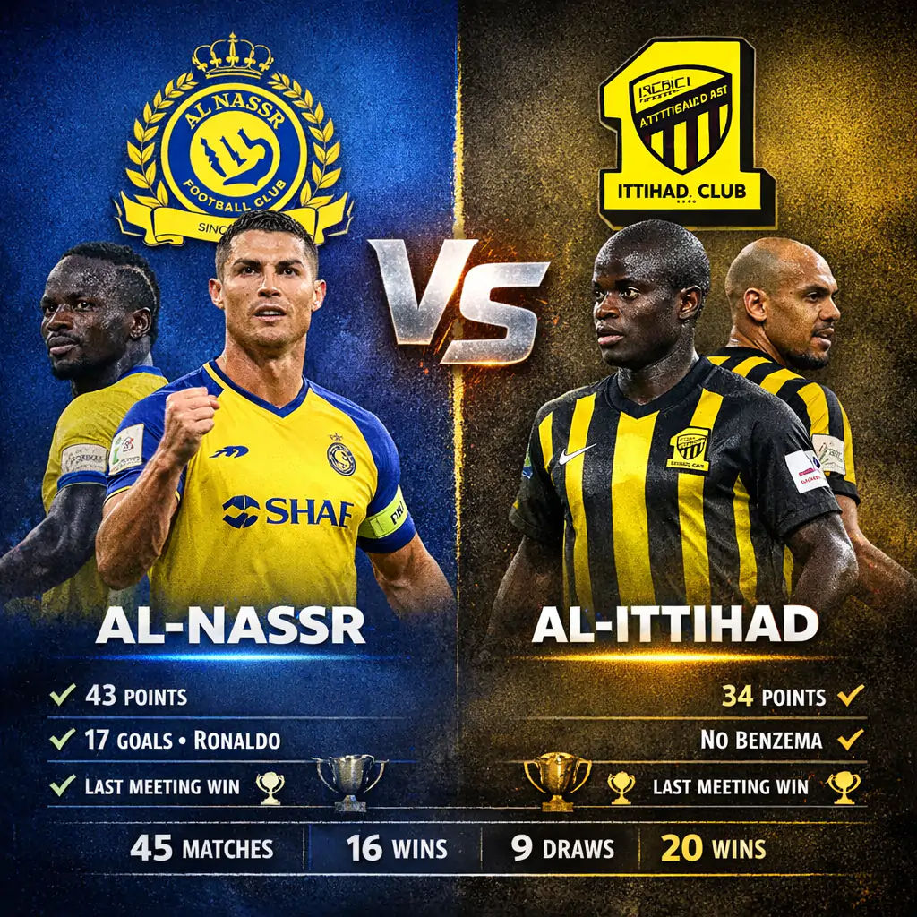 Ronaldo Still Training at Al-Nassr Amid January Window Fallout 2 Ronaldo and Al Nassr infographics