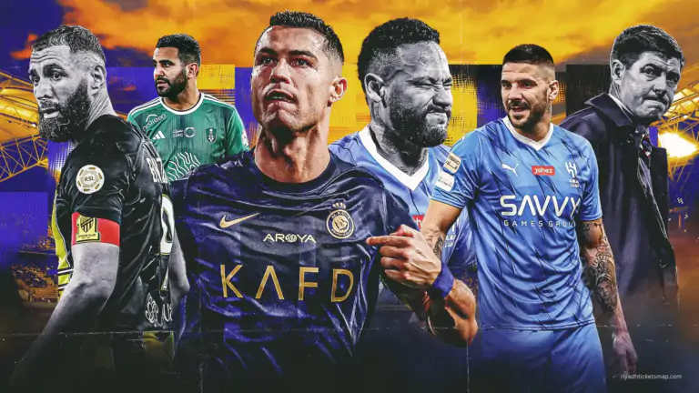 Saudi Pro League’s Smart Winter Transfer