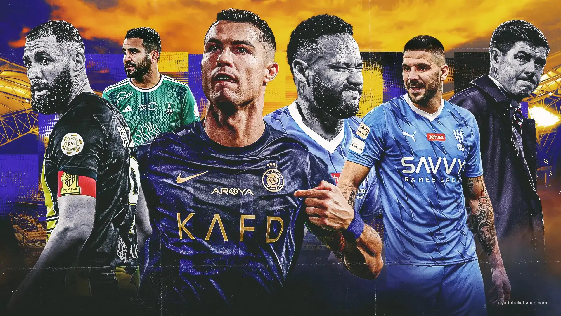 Saudi Pro League’s Smart Winter Transfer