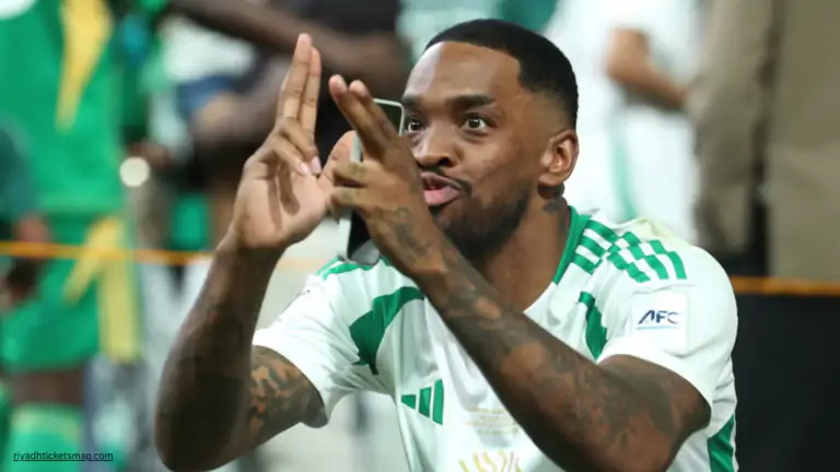 Ivan Toney leads the SPL Golden Boot race