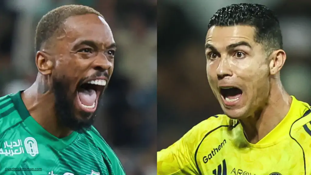 Ivan Toney Leads Saudi Golden Boot Race With 23 Goals 5 Ivan Toney Overtakes Ronaldo in SPL Golden Boot Race