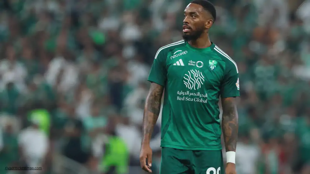 Ivan Toney Leads Saudi Golden Boot Race With 23 Goals 6 Ivan Toney