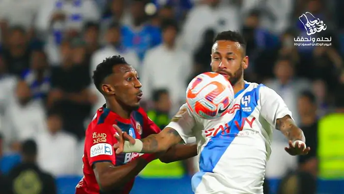 damac vs al hilal