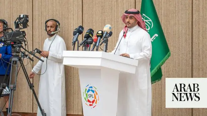 Saudi Pro League’s New Phase: From Superstar Transfers to a Sustainable Powerhouse image 1