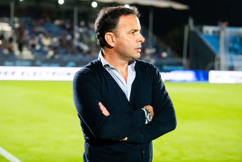 Calleja Says Ronaldo Is "Timeless" And the SPL Table Backs Him Up 3 calleja 1.jpeg