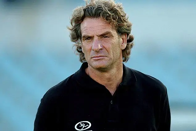 Al Riyadh SC: Inside the Relegation Battle That Could End Their Saudi Pro League Return 3 jos daniel carreo