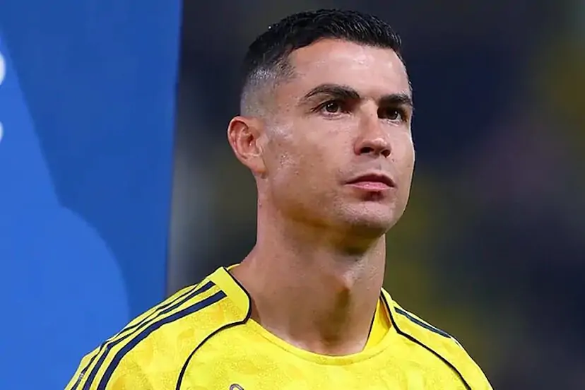 Calleja Says Ronaldo Is "Timeless" And the SPL Table Backs Him Up 2 ronaldo