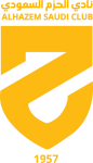 Al Hazem Crest